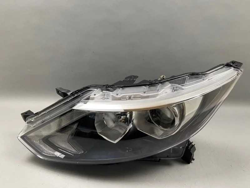 Фара Nissan Qashqai 2013-2017 260604EH1A J11, левая