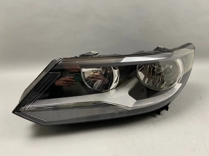 Фара Volkswagen Tiguan 2011-2016 5N1941005C 1, левая