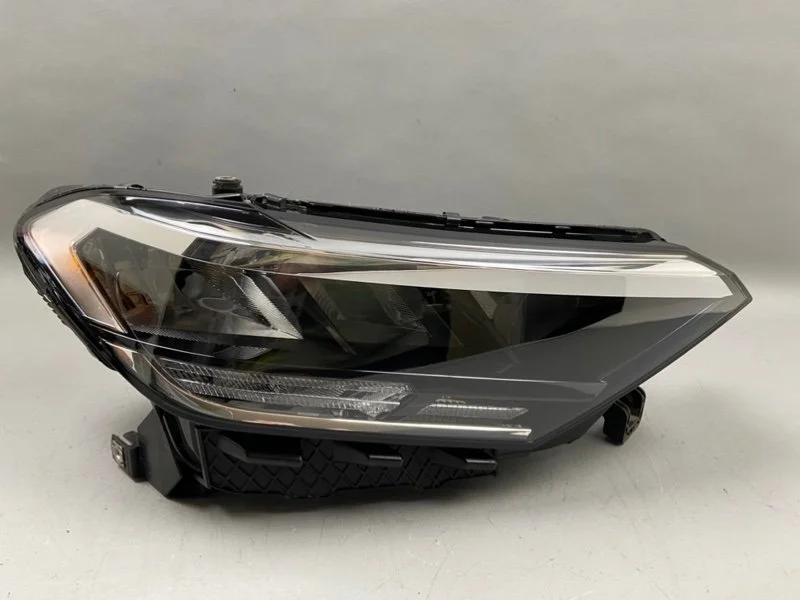 Фара Volkswagen Polo 2020-2022 6N5941006A 6, правая