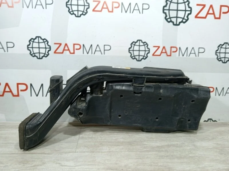 Воздуховод Toyota Camry V70