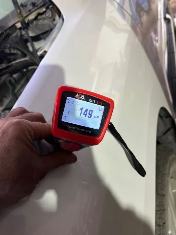 Крыло Toyota Land Cruiser 2015 5380260B60 URJ200 1VD-FTV 4.5, переднее левое