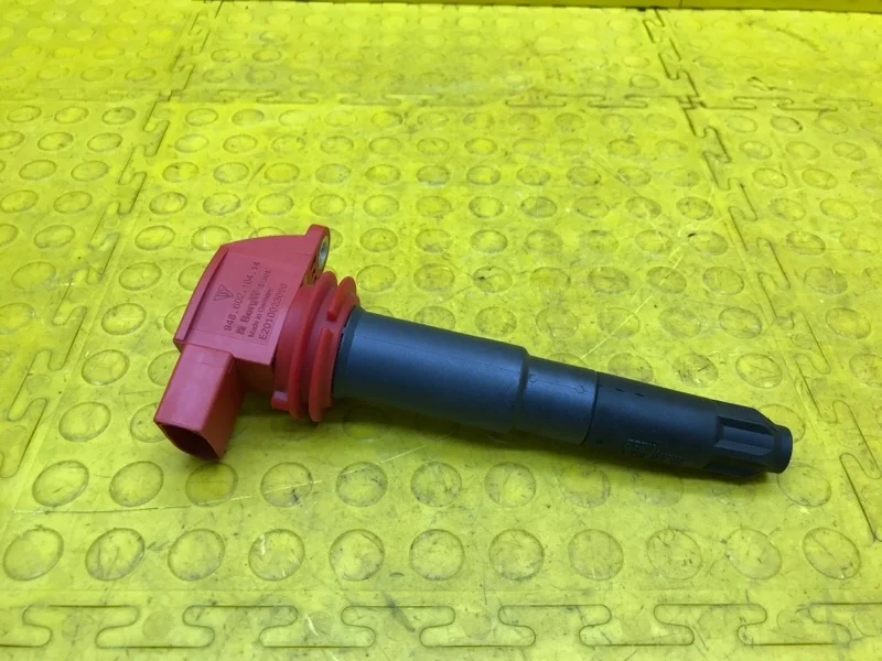 Катушка зажигания Porsche Panamera 2014 94860210414 970 CWAA