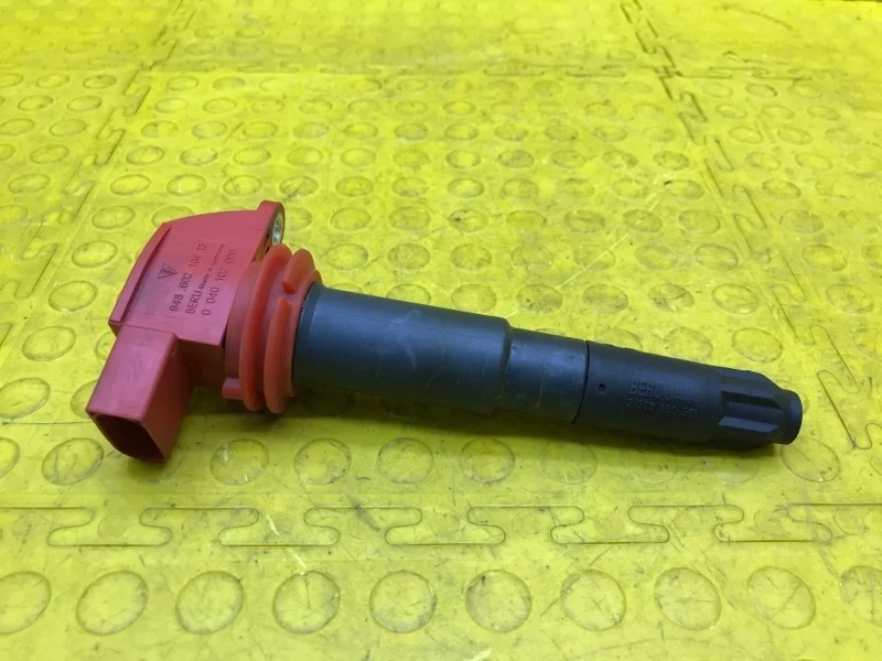 Катушка зажигания Porsche Panamera 2014 94860210414 970 CWAA