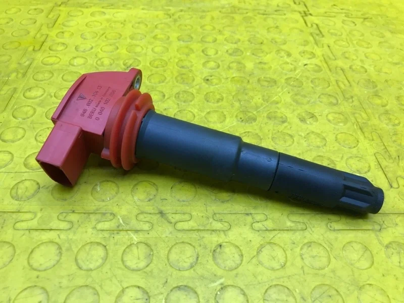 Катушка зажигания Porsche Panamera 2014 94860210414 970 CWAA