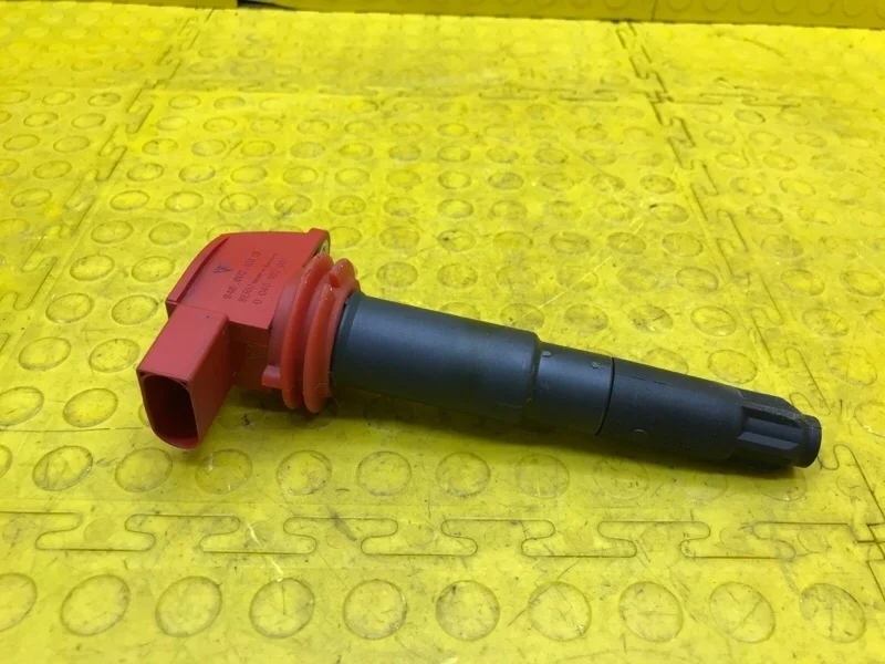 Катушка зажигания Porsche Panamera 2014 94860210414 970 CWAA