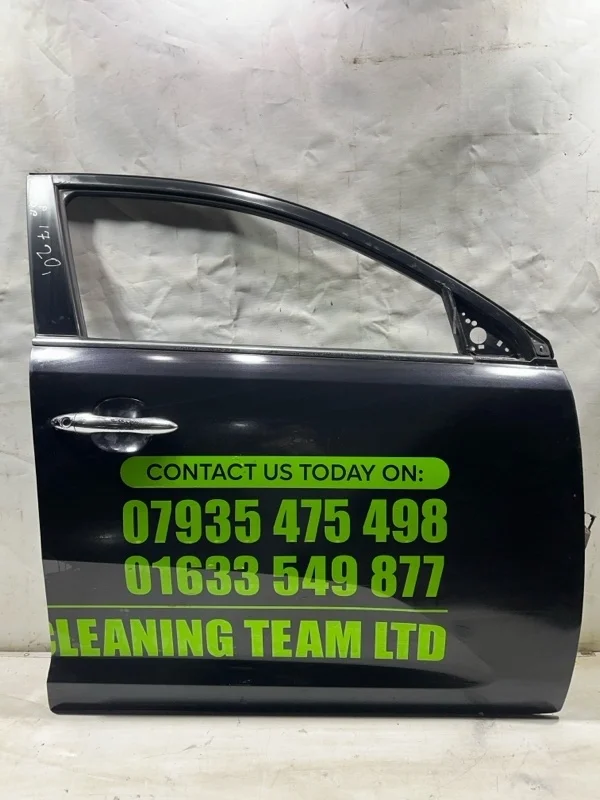 Дверь передняя правая KIA Sportage 3 2010-2013