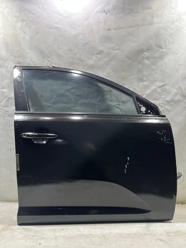 Дверь KIA Sportage 3 2010-2013