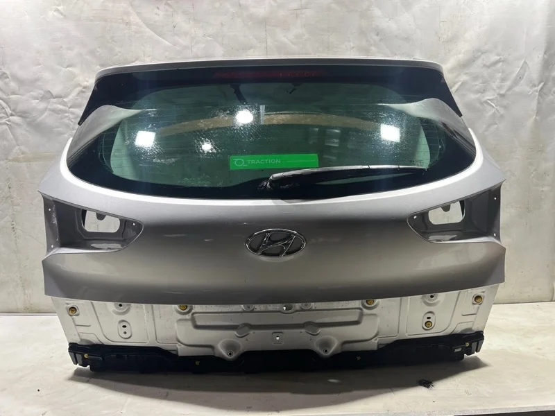 Крышка багажника Hyundai Tucson 3 2017