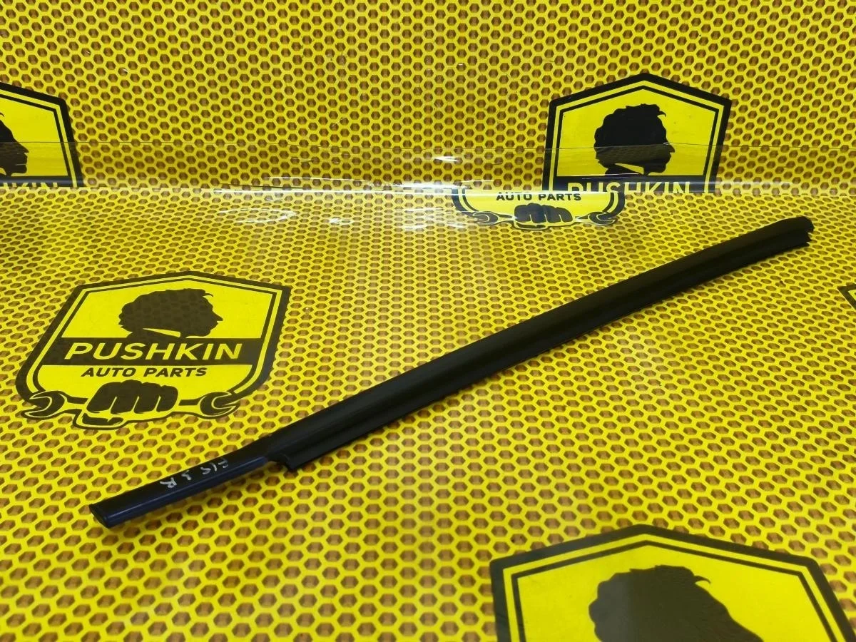 Бархотка внешняя Nissan Juke 2011 828201KA0A F15 HR16DE, задняя правая