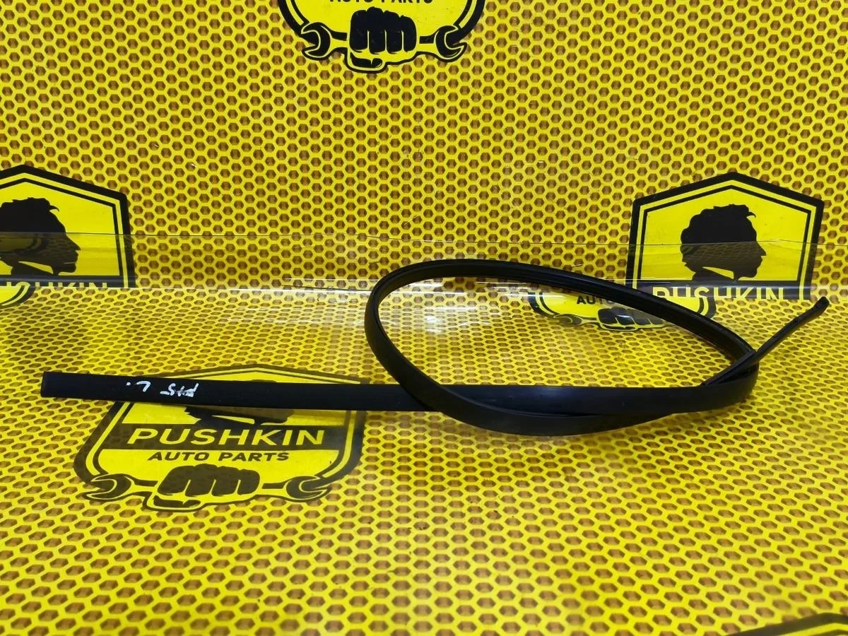 Молдинг крыши Nissan Juke 2011 738531KA0A F15 HR16DE, левый