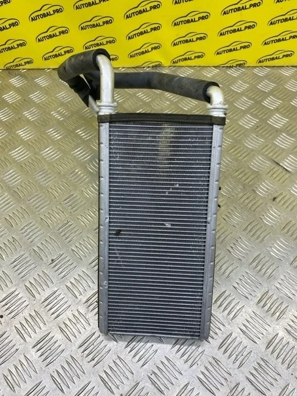 Радиатор отопителя (печки) Land Rover Discovery V (2016-Н.в.) 2018 LR036364 3.0 D 30DDTX