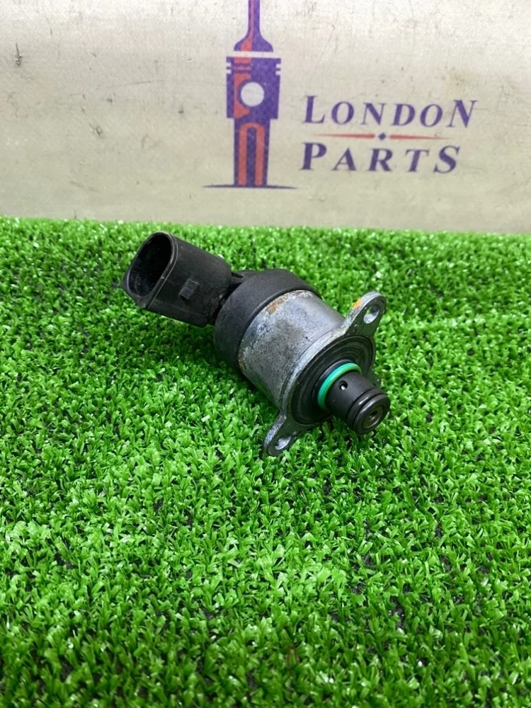 Клапан тнвд BMW X5 3.0d E70