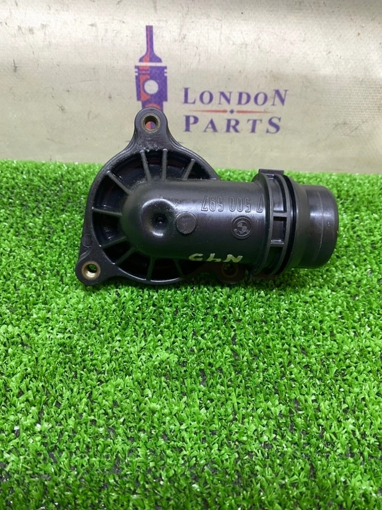 Термостат BMW 316i E90