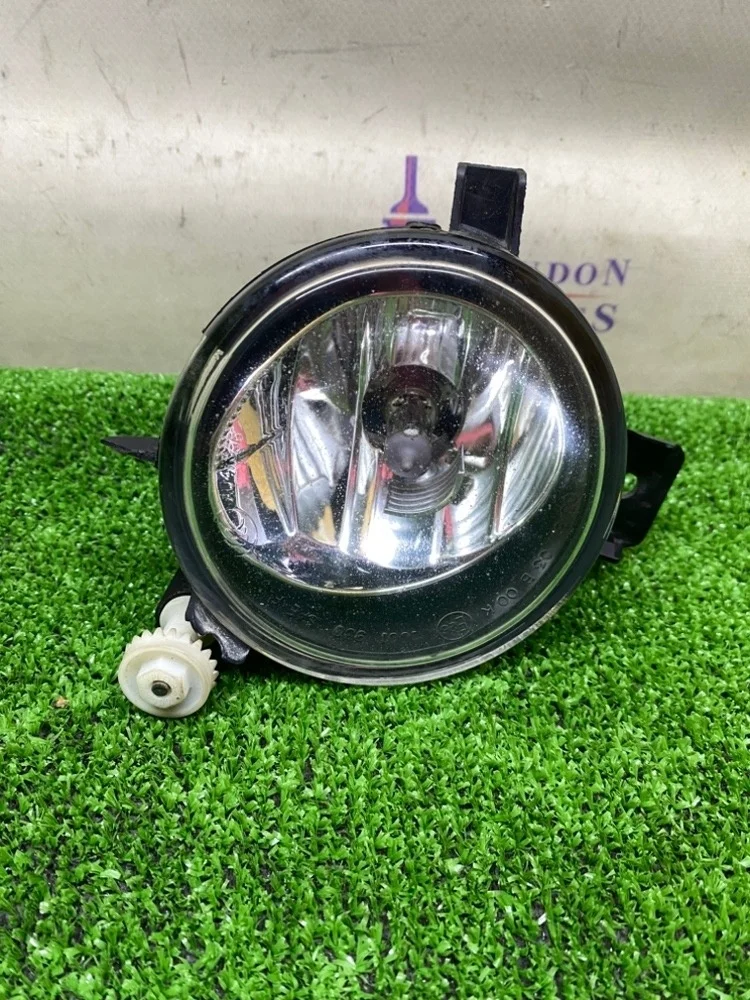 Фара противотуманная BMW X5 E70