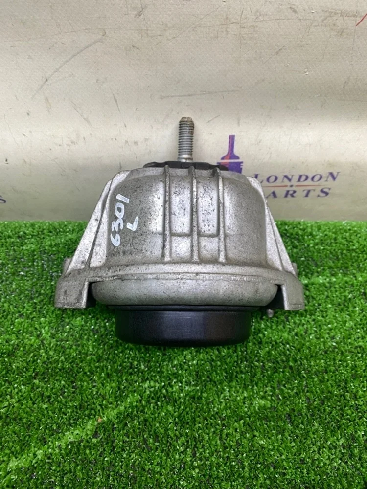 Подушка двигателя BMW X1 20iX E84