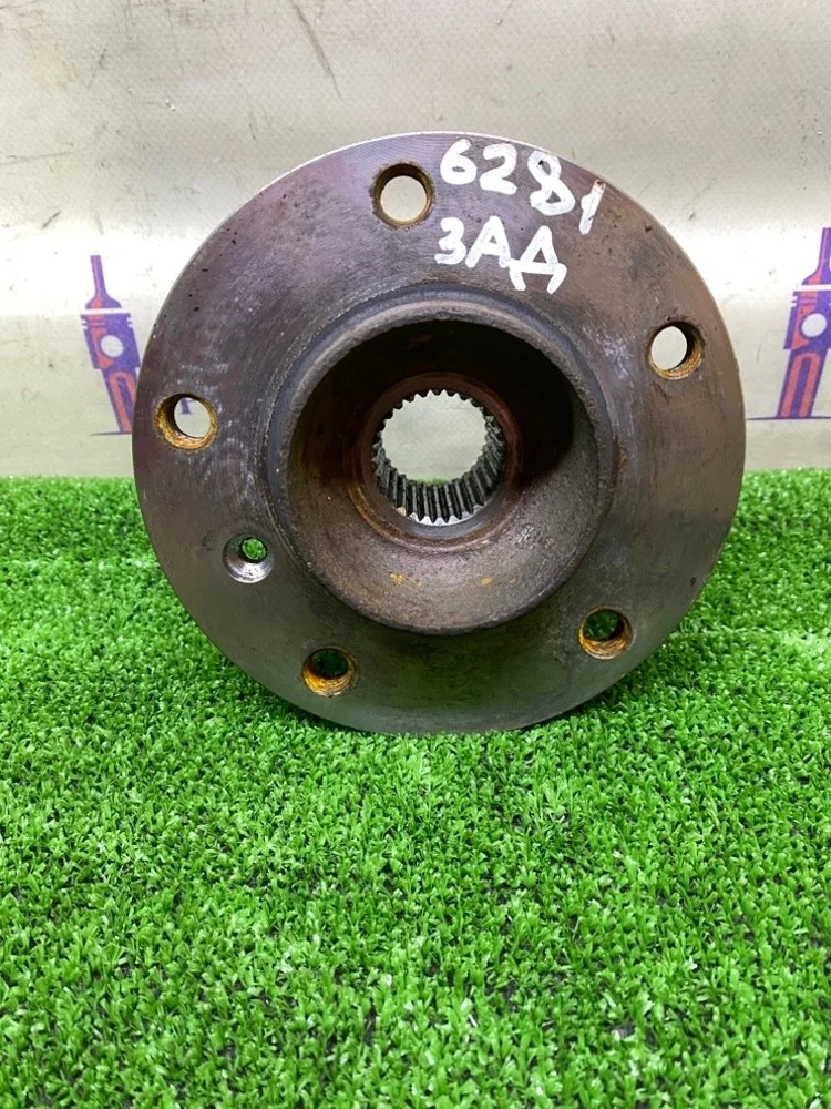 Ступица BMW X1 E84