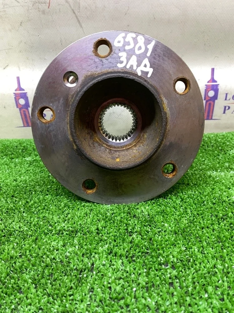 Ступица BMW X1 E84