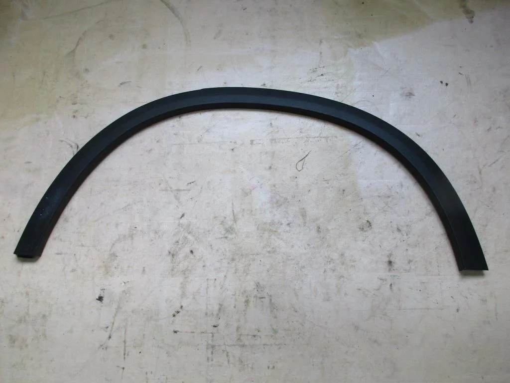 Расширители арок Mercedes-Benz