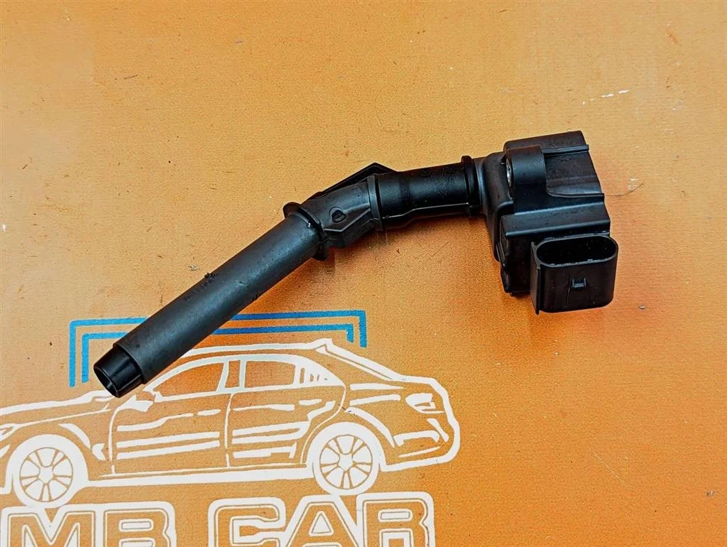 Катушка зажигания Mercedes-Benz