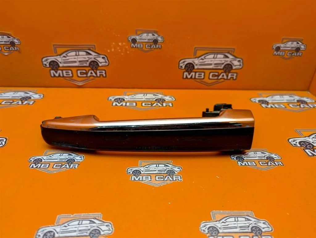 Ручка двери наружняя Mercedes-Benz