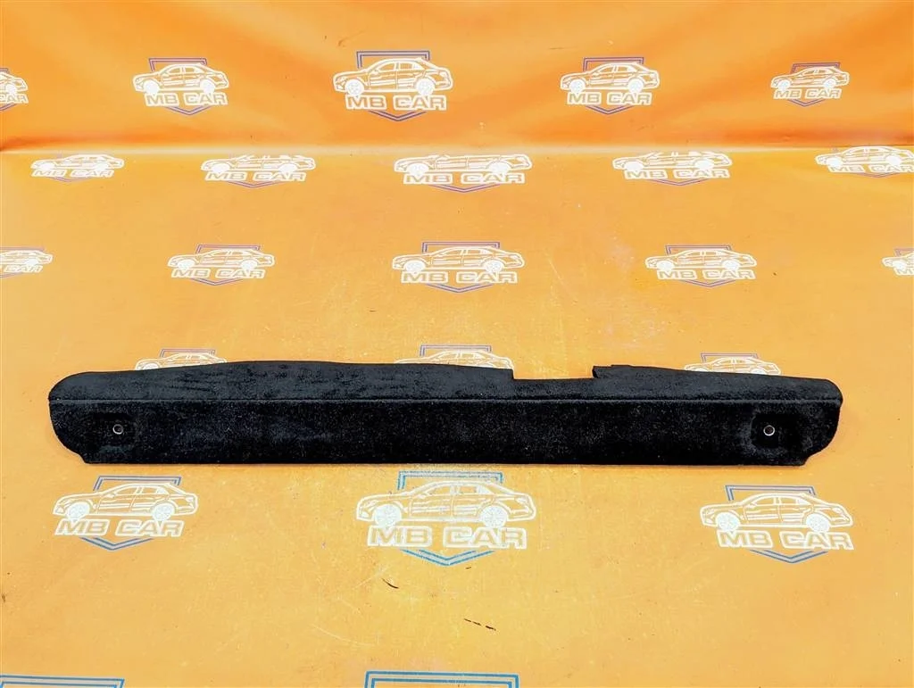 Пол багажника Mercedes-Benz