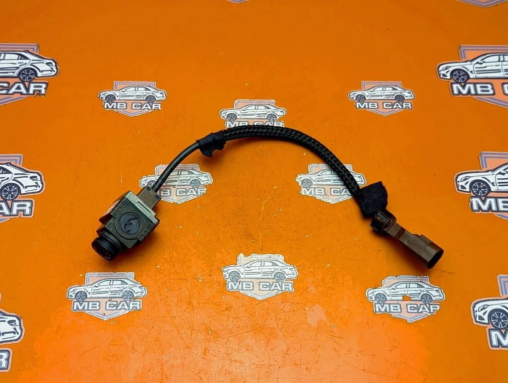 Камера заднего вида Mercedes-Benz