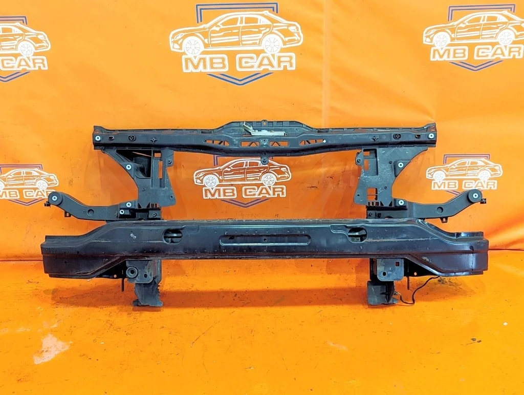 Телевизор в сборе Mercedes-Benz