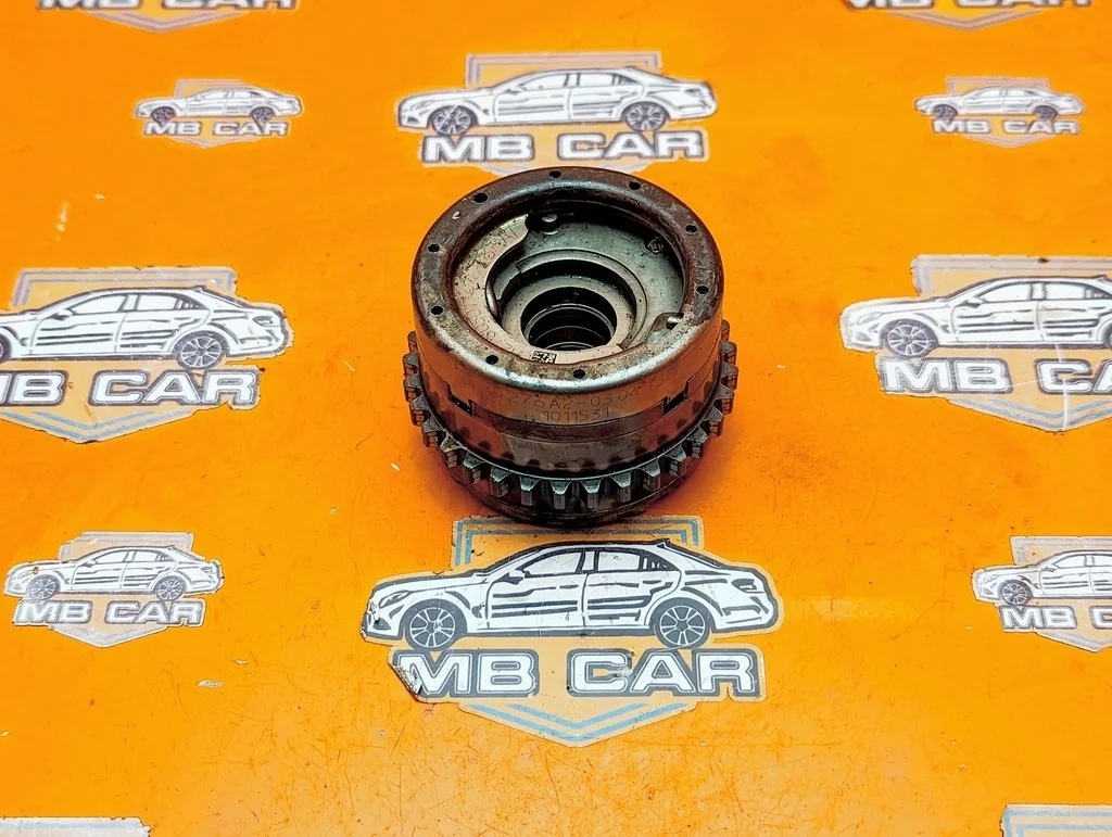Шестерня распредвала Mercedes-Benz