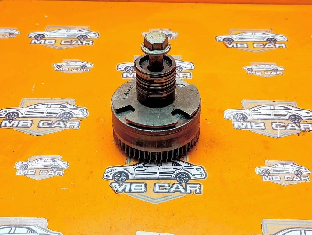 Шестерня распредвала Mercedes-Benz