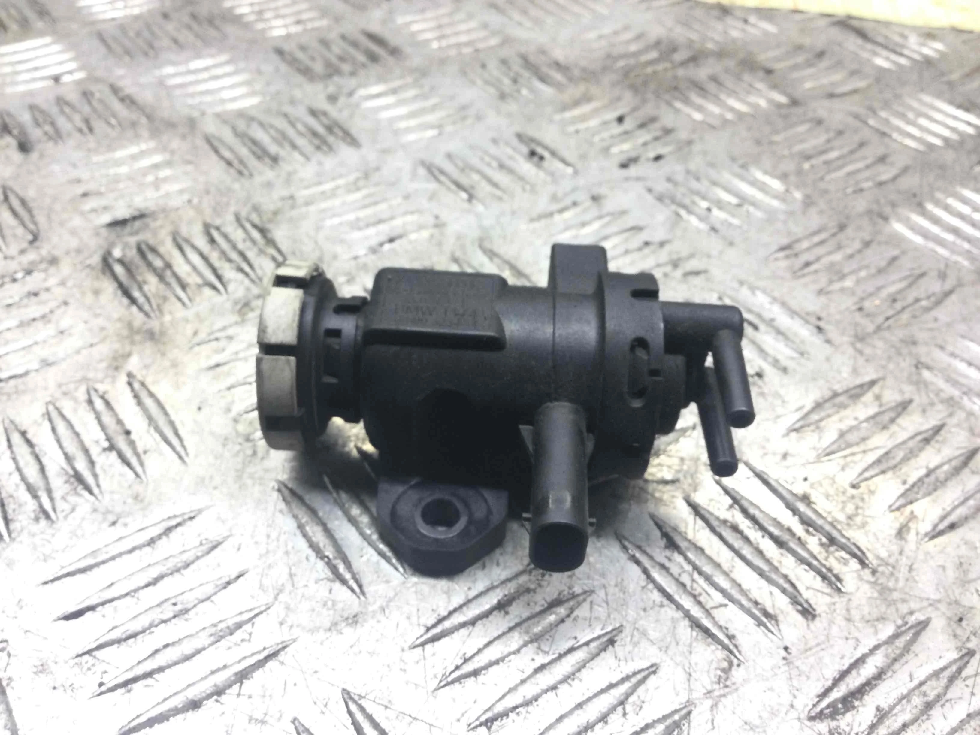 Клапан электромагнитный BMW X5 E70 (2006-2010) дизель 3.0 TD Автомат Кроссовер