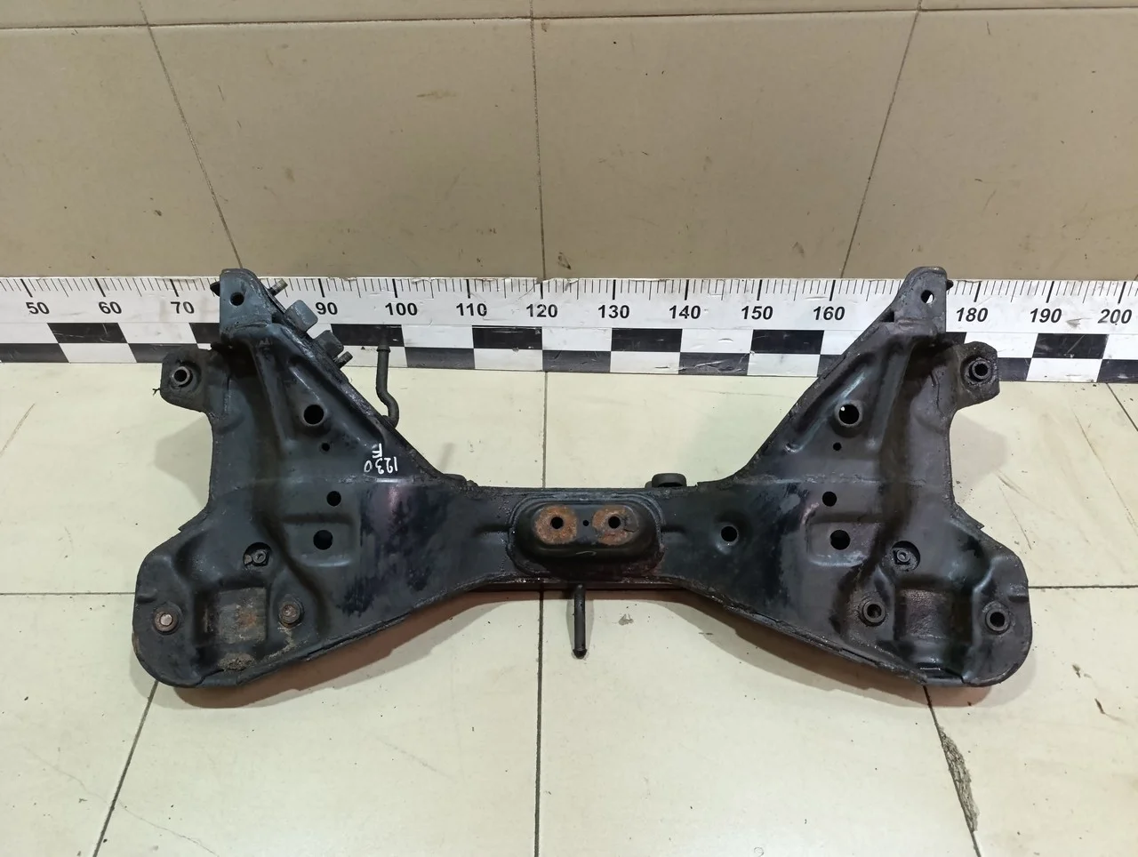 Балка подмоторная Corolla E15 2006-2013