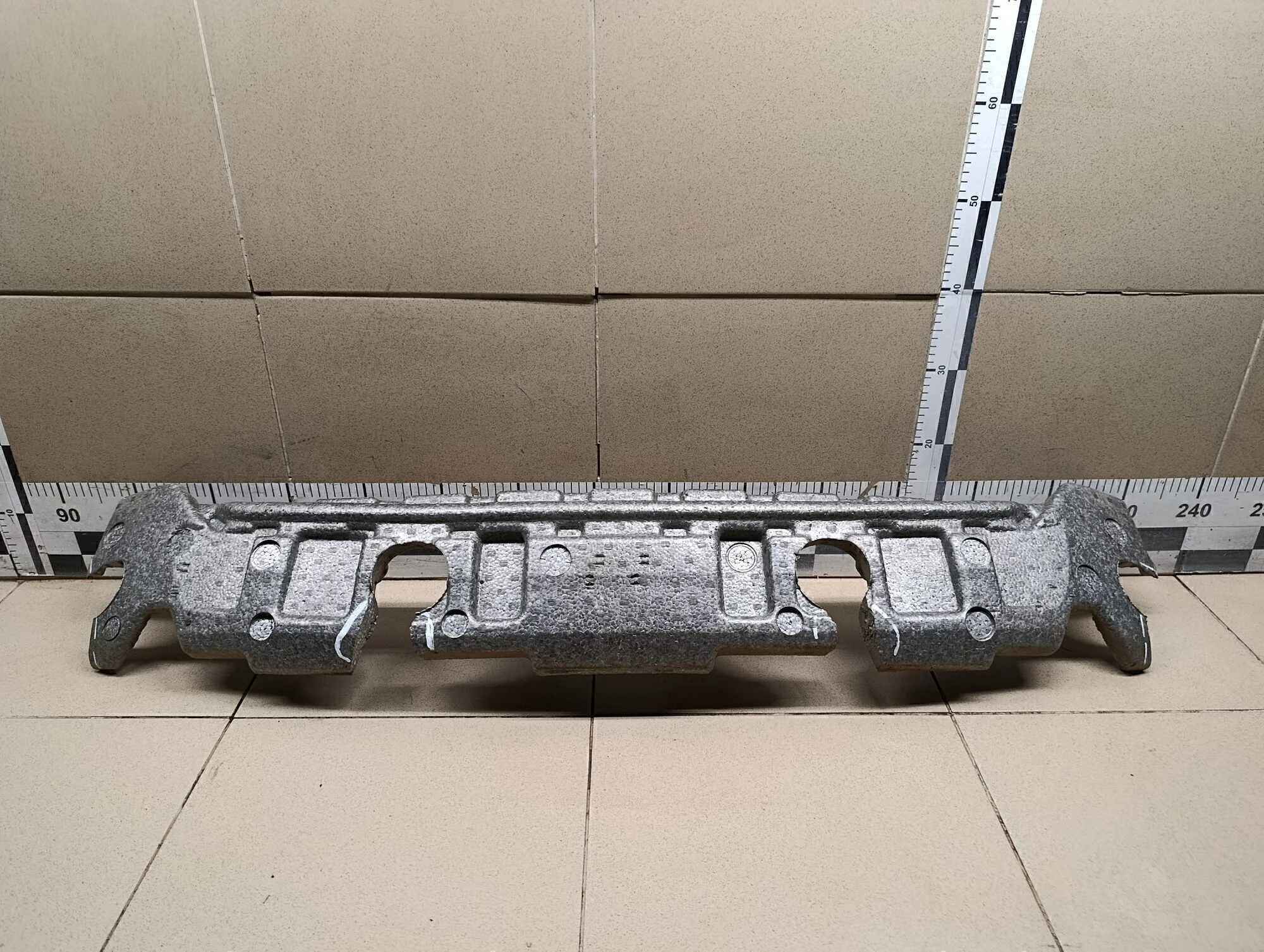 Наполнитель заднего бампера Cerato 2009-2013