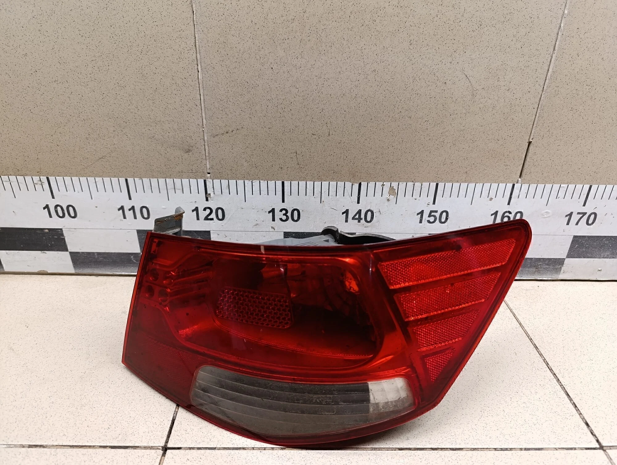 Фонарь задний наружный правый Cerato 2009-2013