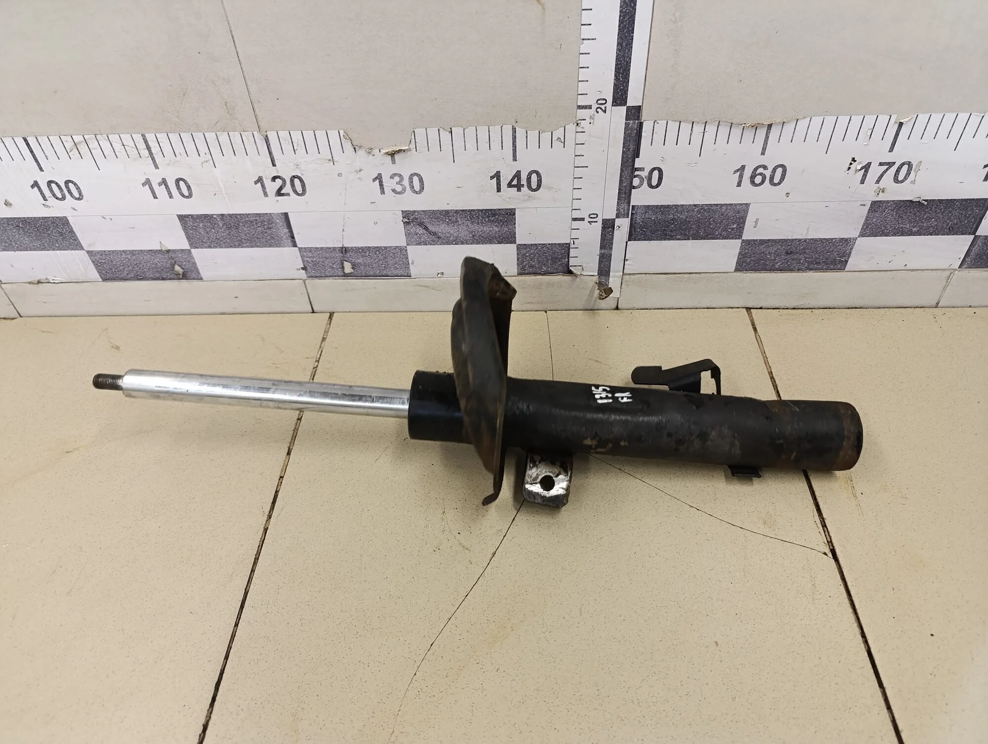 Амортизатор передний правый Focus II 2005-2008