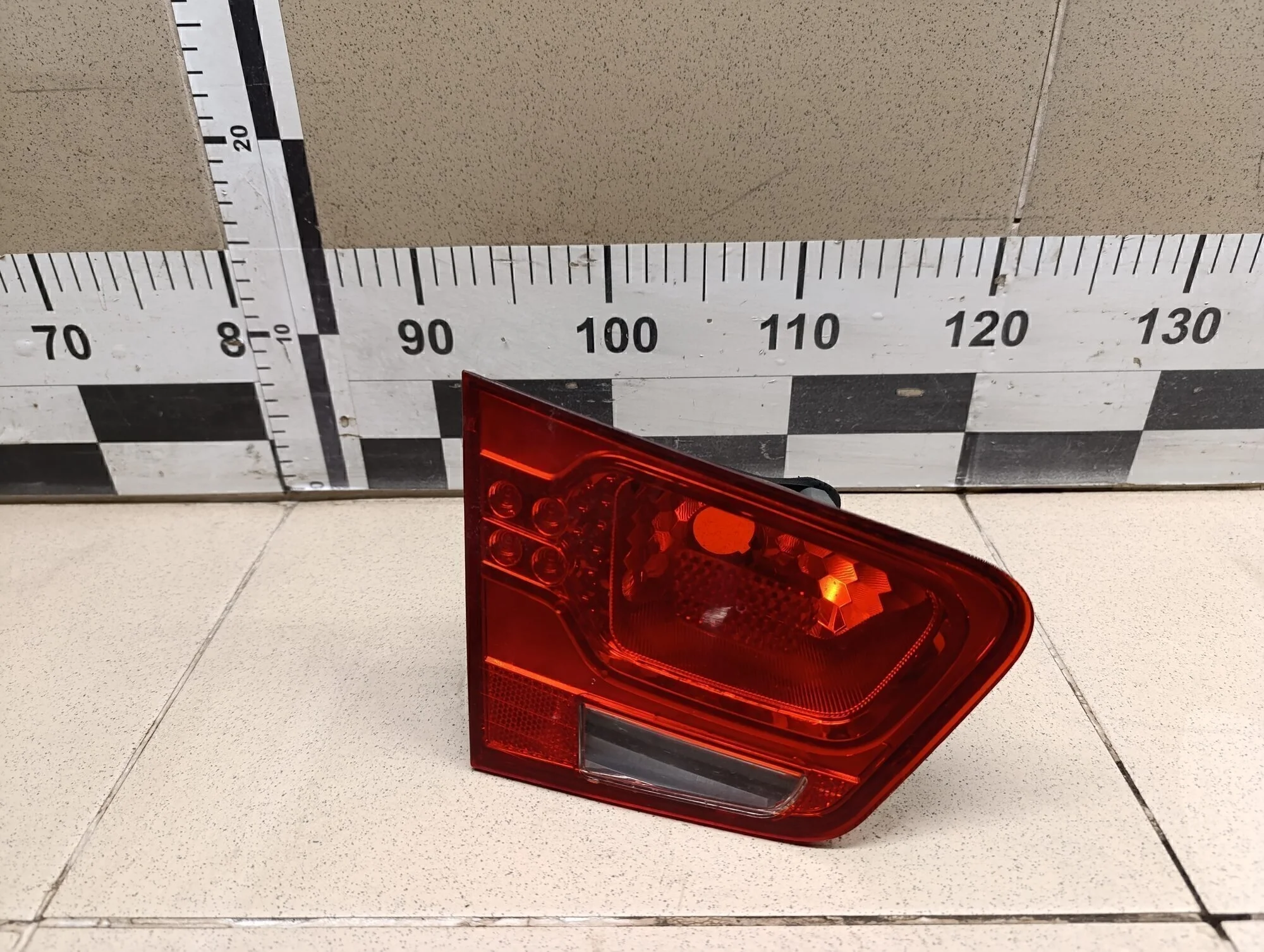 Фонарь задний внутренний левый Cerato 2009-2013