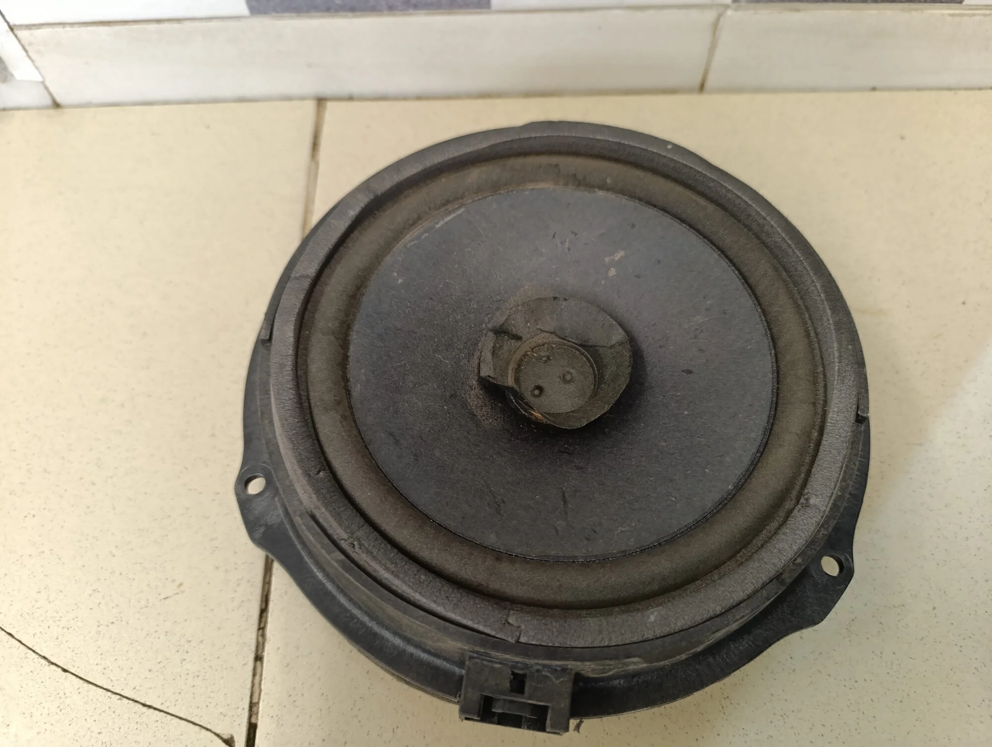 Динамик Focus II 2005-2008