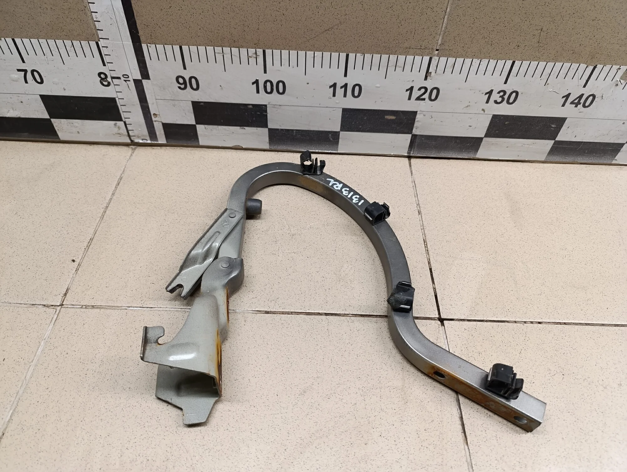 Петля крышки багажника Cerato 2009-2013