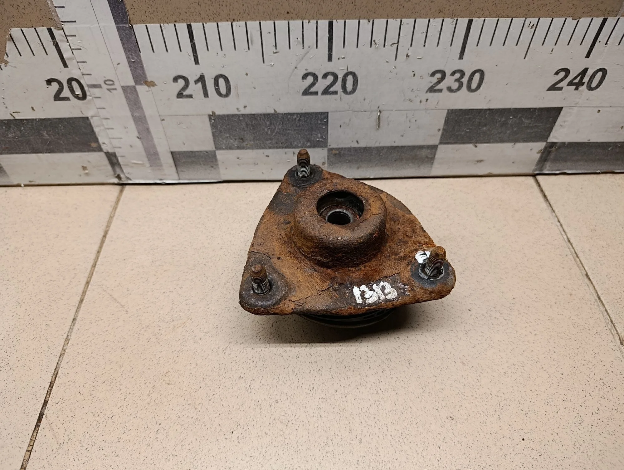 Опора переднего амортизатора Cerato 2009-2013