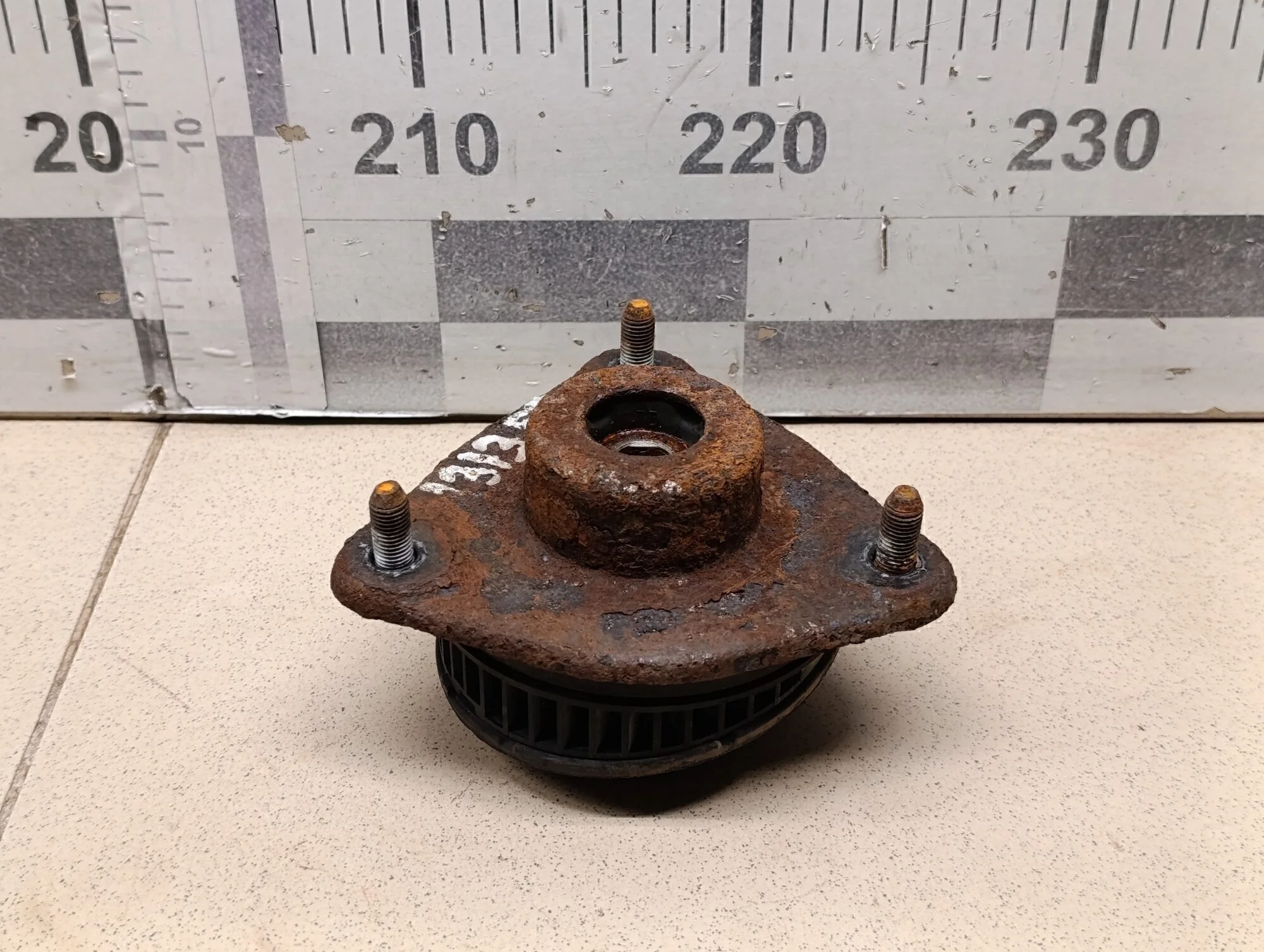 Опора переднего амортизатора Cerato 2009-2013