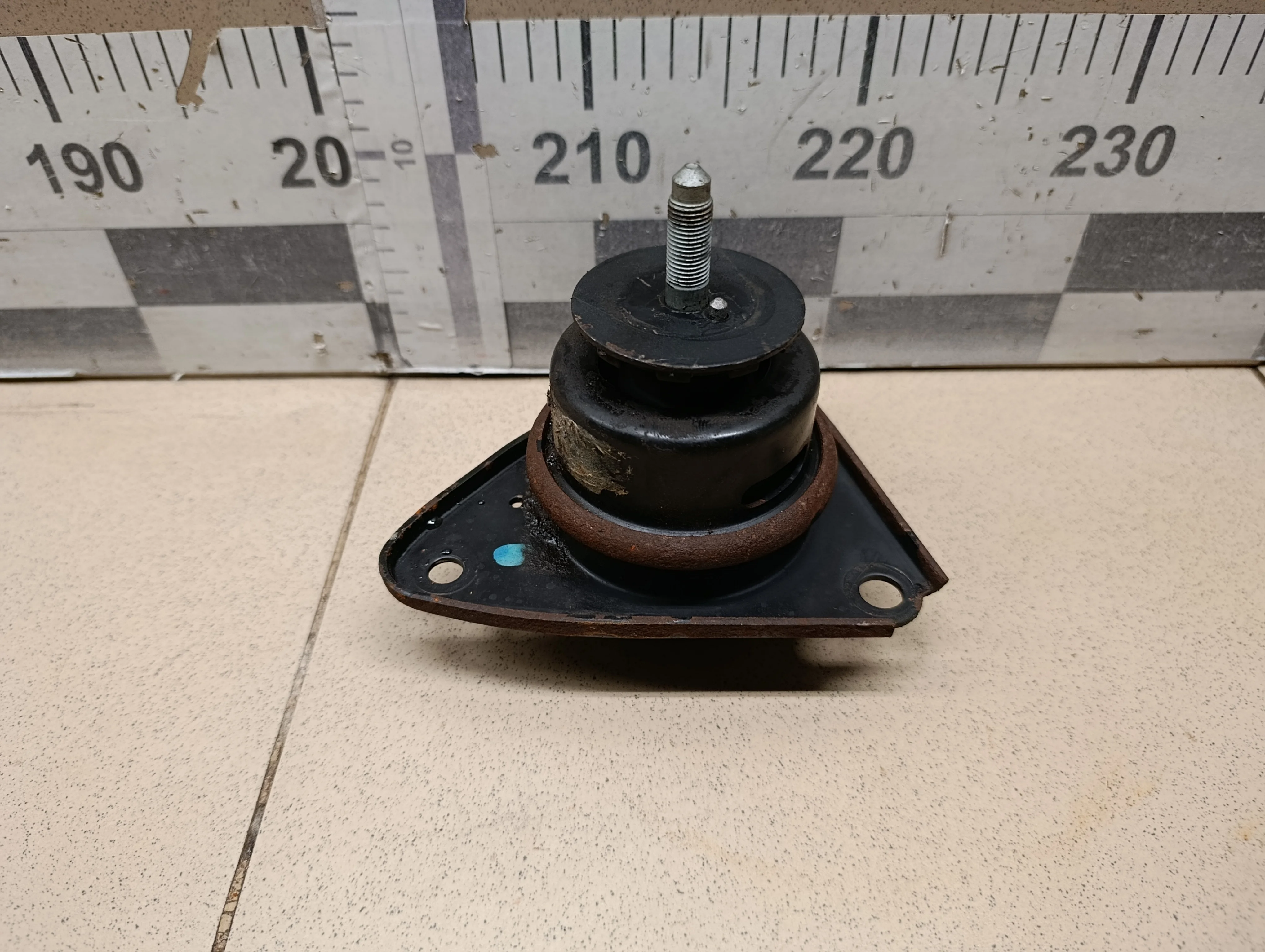 Опора двигателя правая Ceed 2007- 2012