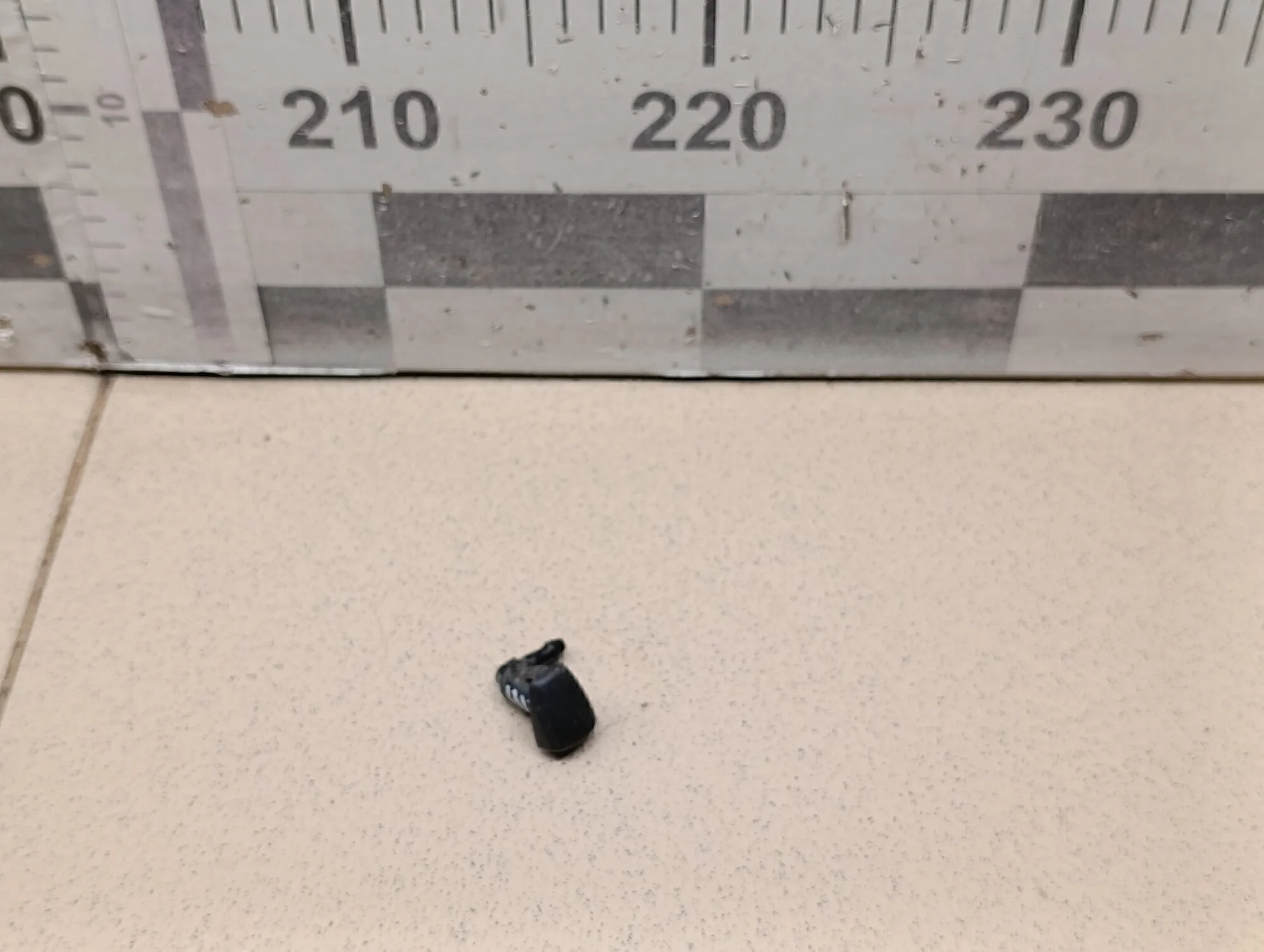 Форсунка омывателя лобового стекла Sportage 2010-2015