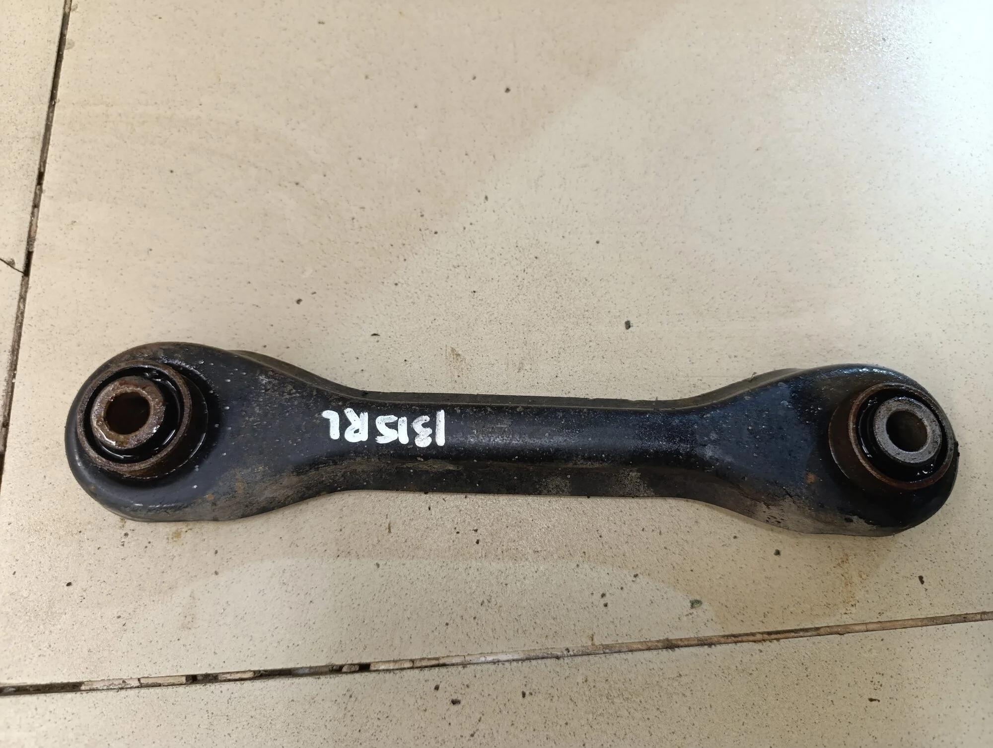 Рычаг задний поперечный Focus II 2005-2008