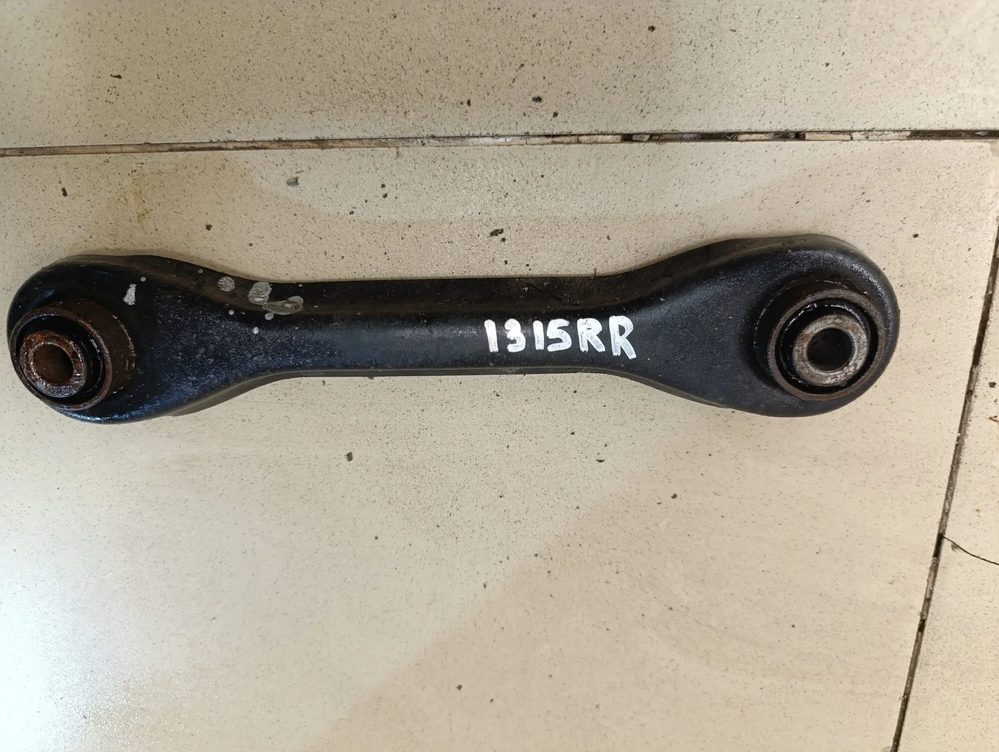 Рычаг задний поперечный Focus II 2005-2008