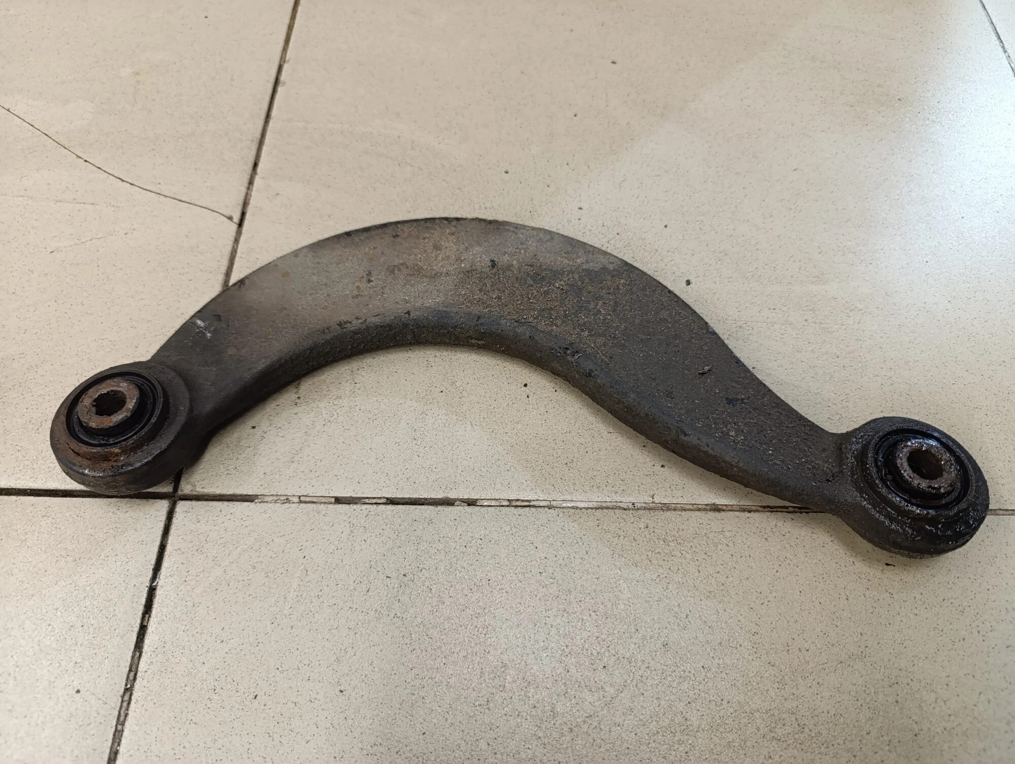 Рычаг задний верхний Focus II 2005-2008