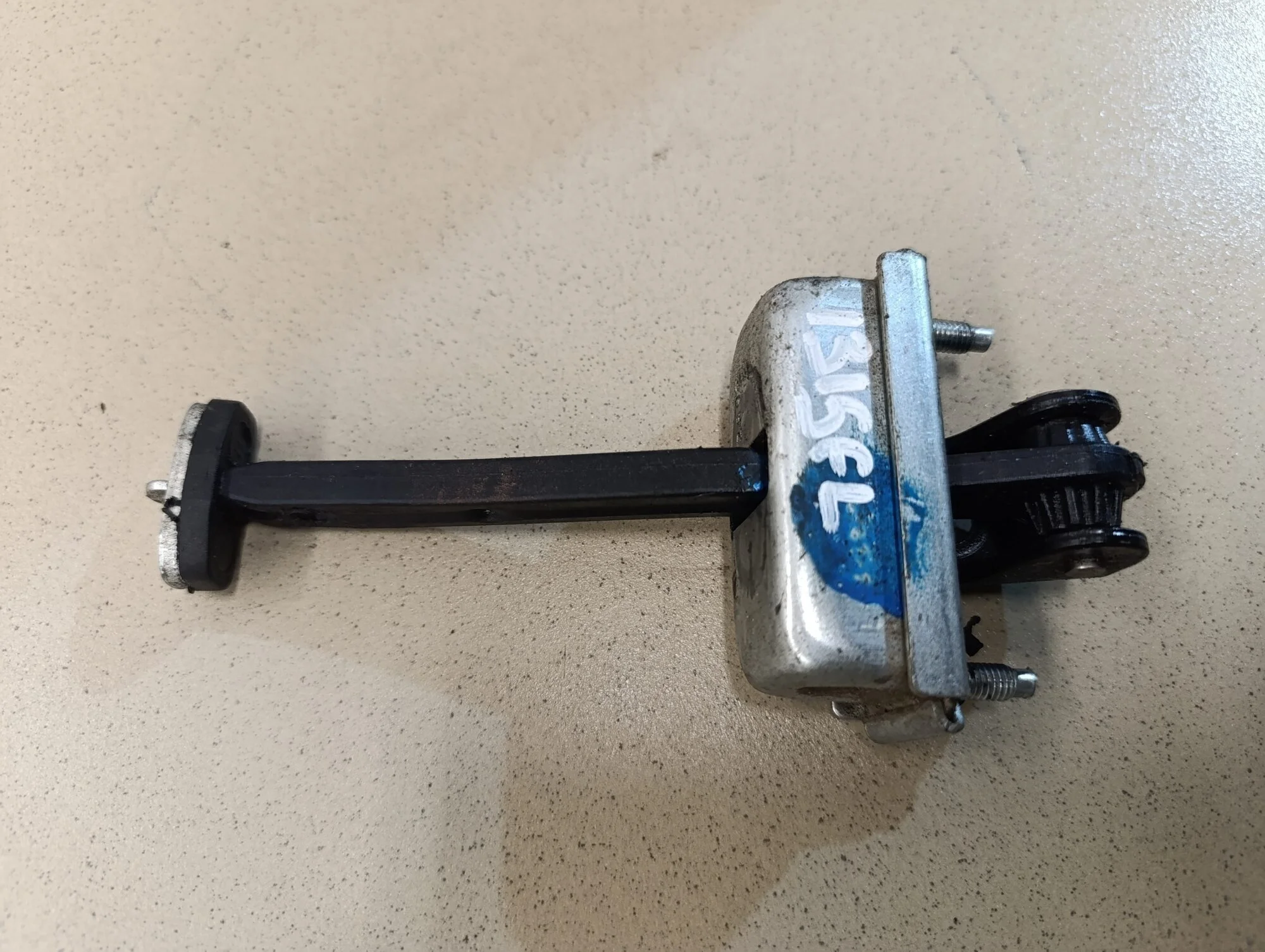 Ограничитель двери Focus II 2005-2008