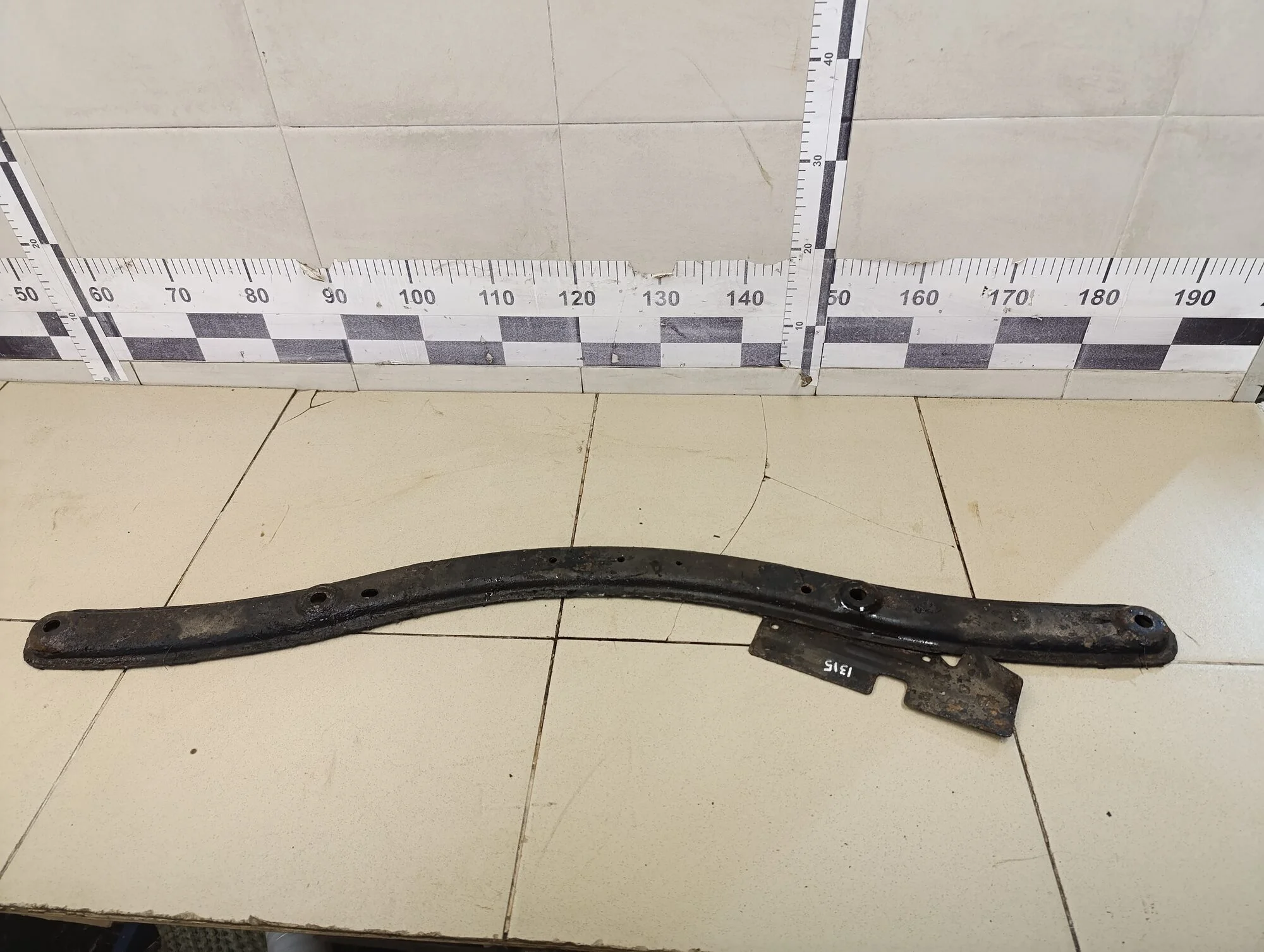 Балка передняя поперечная Focus II 2005-2008