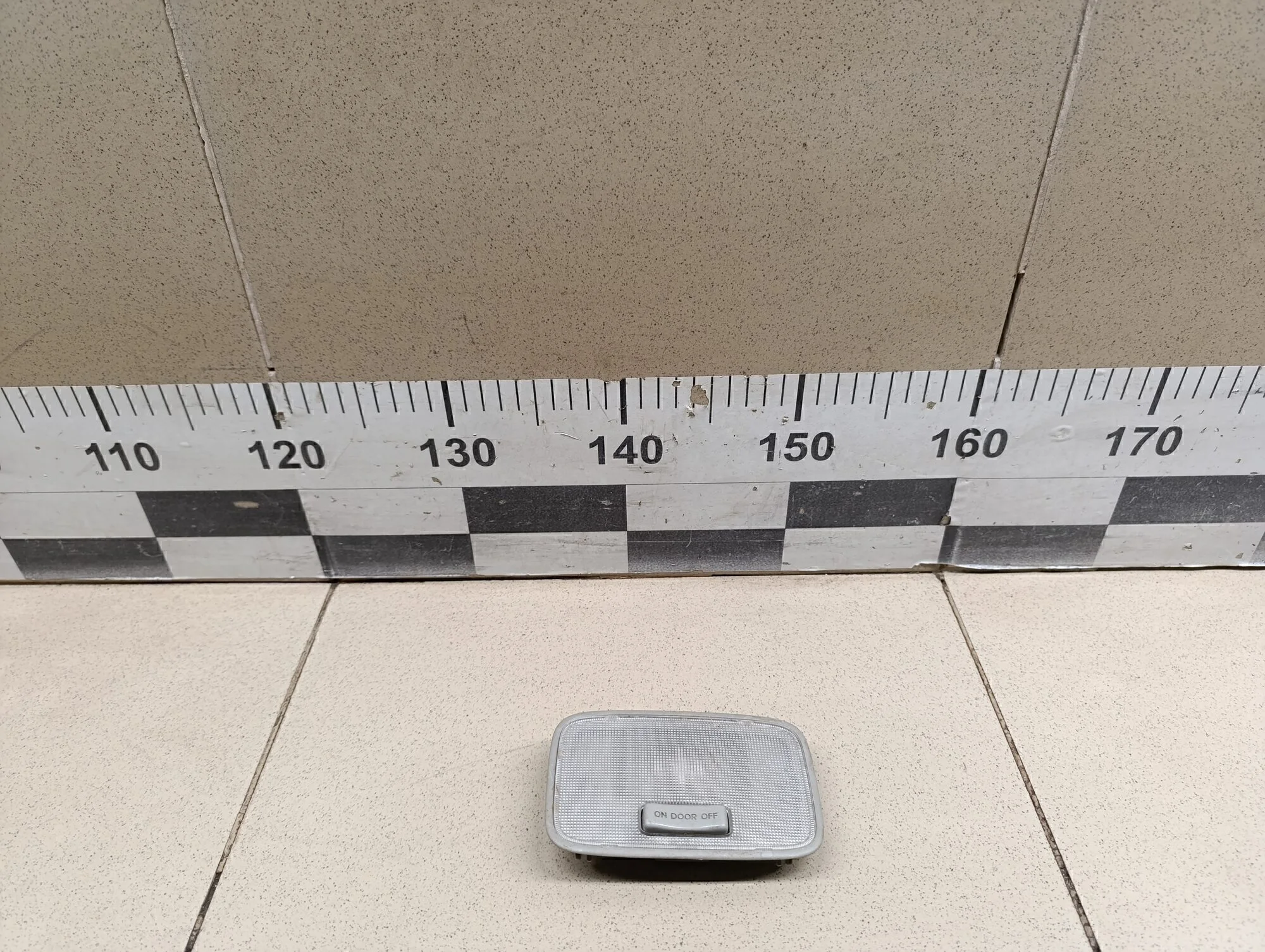 Плафон салонный  Cerato 2009-2013