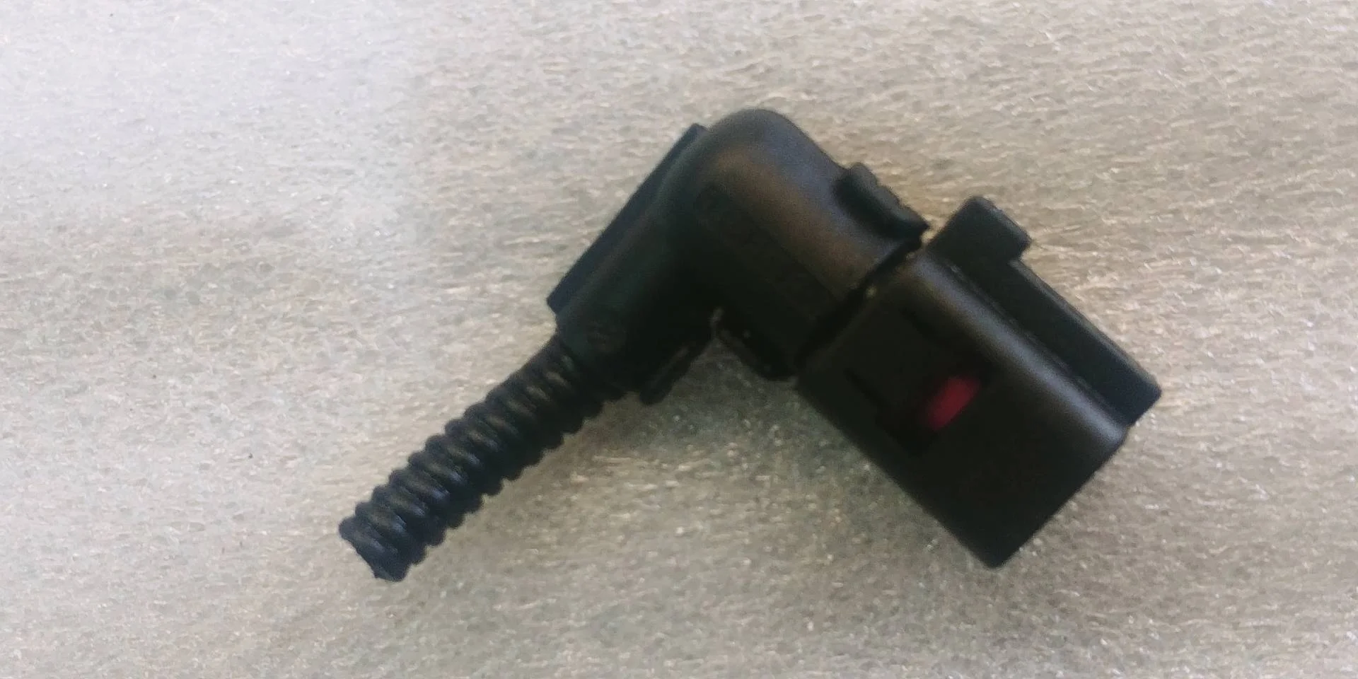 разъем (фишка) проводки Audi Q7