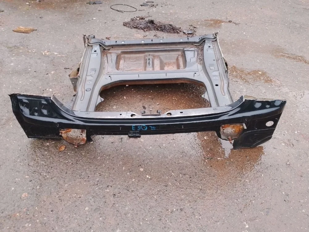 Панель задняя BMW 3 серия E90/E91/E92/E93 (2005—2010)