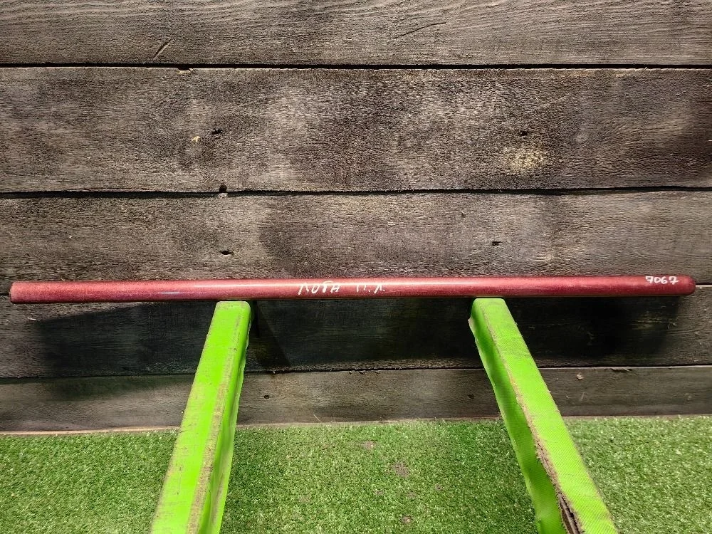 Молдинг передней левой двери Renault Logan I